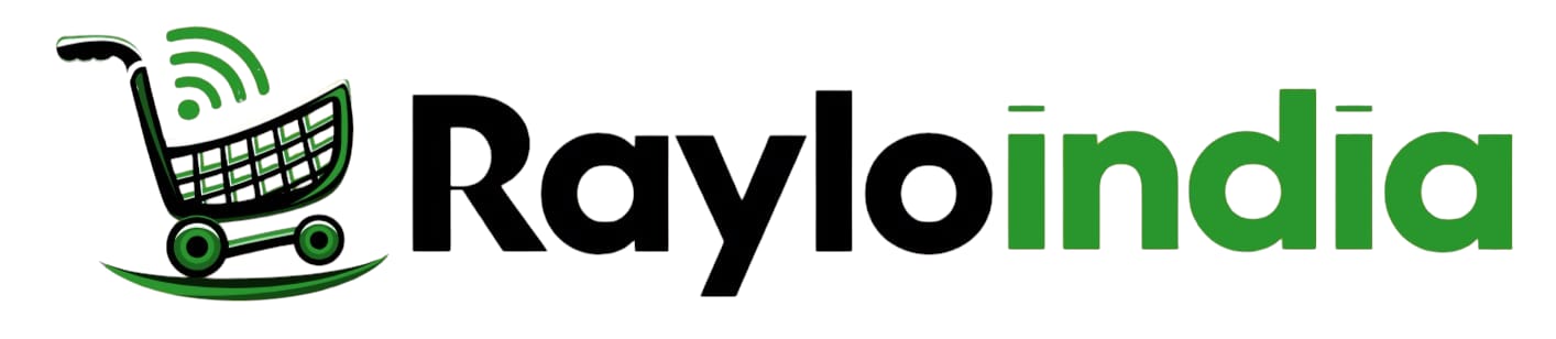 Rayloindia